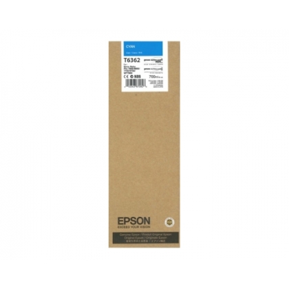 Originlna npl EPSON T6362 (Azrov)