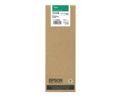 Cartridge do tiskrny Originlna npl EPSON T636B (Zelen)