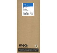 Cartridge do tiskrny Originlna npl EPSON T6422 (Azrov)