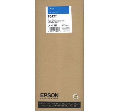 Originlna npl EPSON T6422 (Azrov)