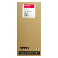 Cartridge do tiskrny Originlna npl EPSON T6423 (Naivo purpurov)