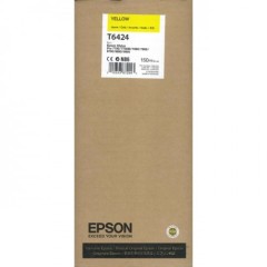 Cartridge do tiskrny Originlna npl EPSON T6424 (lt)