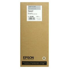 Cartridge do tiskrny Originlna npl EPSON T6427 (Svetle ierna)