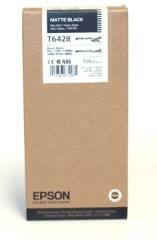 Cartridge do tiskrny Originlna npl EPSON T6428 (Matne ierna)