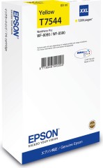 Cartridge do tiskrny Originlna npl Epson T7544 (lt)