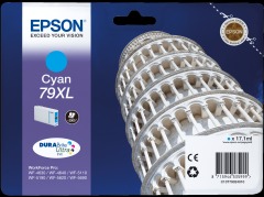 Cartridge do tiskrny Originlna npl  EPSON T7902 (Azrov)