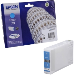 Cartridge do tiskrny Originlna npl EPSON T7912 (Azrov)