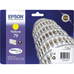 Cartridge do tiskrny Originlna npl EPSON T7914 (lt)