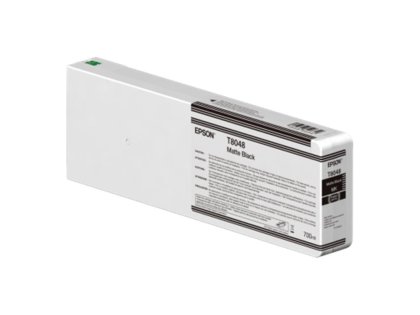 Originlna npl EPSON T8048 (Matne ierna)