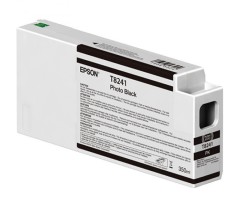Cartridge do tiskrny Originlna npl EPSON T8241 (Foto ierna)