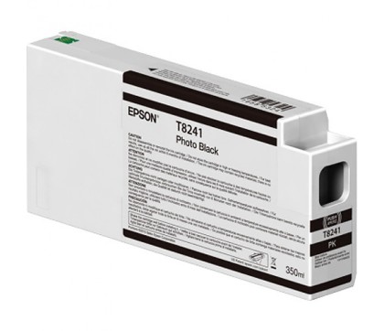 Originlna npl EPSON T8241 (Foto ierna)