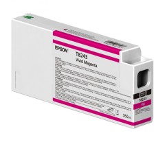 Cartridge do tiskrny Originlna npl Epson T8243 (Purpurov)