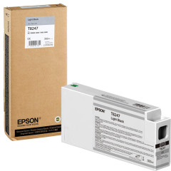 Cartridge do tiskrny Originlna npl Epson T8247 (Svetlo ierna)