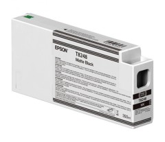 Cartridge do tiskrny Originlna npl EPSON T8248 (Matn ierna)