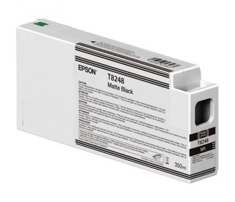 Originlna npl EPSON T8248 (Matn ierna)