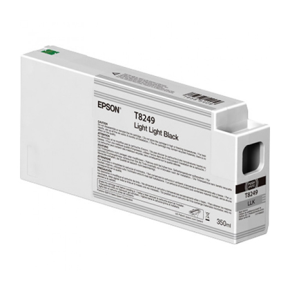 Originlna npl Epson T8249 (Svetlo svetle ierna)