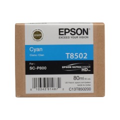 Cartridge do tiskrny Originlna npl EPSON T8502 (Azrov)