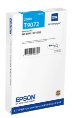 Cartridge do tiskrny Originlna npl EPSON T9072 (Azrov)