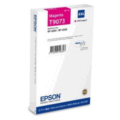 Cartridge do tiskrny Originlna npl EPSON T9073 (Purpurov)