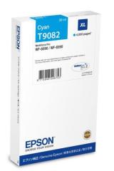 Cartridge do tiskrny Originlna npl EPSON T9082 (Azrov)