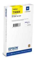 Cartridge do tiskrny Originlna npl EPSON T9084 (lt)