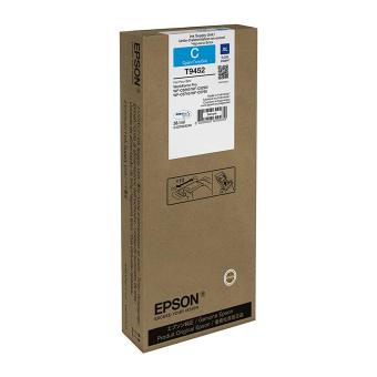 Originlna npl  EPSON T9452 (Azrov)