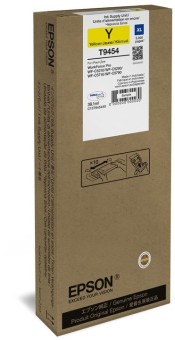 Originlna npl  EPSON T9454 (lt)