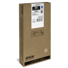 Cartridge do tiskrny Originlna npl EPSON T9461 (ierna)