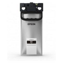 Cartridge do tiskárny Originálna cartridge EPSON T9651 XL (Čierna)