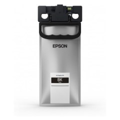 Cartridge do tiskrny Originlna npl EPSON T9651 XL (ierna)