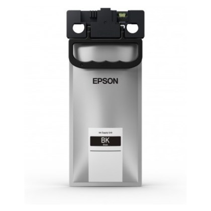 Originlna npl EPSON T9651 XL (ierna)