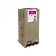 Cartridge do tiskrny Originln npl EPSON T9733 (Purpurov)