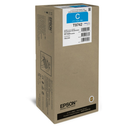 Originln npl EPSON T9742 (Azrov)