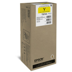 Cartridge do tiskrny Originln npl EPSON T9744 (lt)