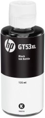 Cartridge do tiskrny Originlna faa HP . GT53 (1VV21A) (ierna)