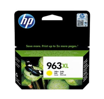 Originlna npl HP . 963XL (3JA29A) (lt)