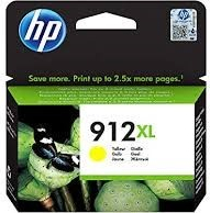 Originlna npl HP . 912 XL (3YL83A) (lt)