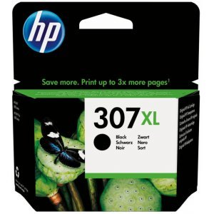 Originlna cartridge HP . 307 XL (3YM64AE) (iern)