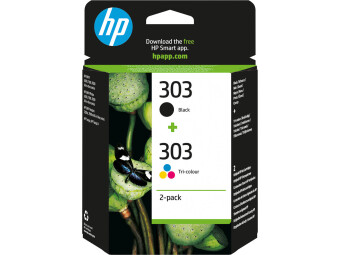 Sada originlnch npl HP . 303 (3YM92AE)