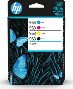 Sada originlnch npl HP .  963 (6ZC70AE)