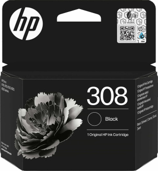 Originlna npl HP . 308 (7FP21UE) (ierna)