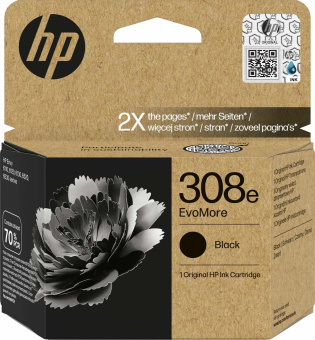 Originlna npl HP . 308 e (7FP22UE) (ierna)