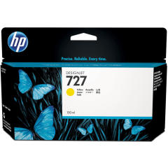 Cartridge do tiskrny Originlna npl HP . 727 (B3P21A) (lt)