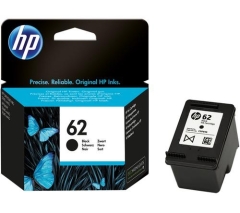Cartridge do tiskárny Originálna cartridge HP č. 62 (C2P04AE) (Čierná)