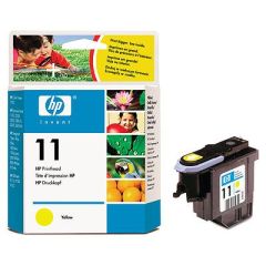 Cartridge do tiskrny Originlna tlaov hlava HP . 11 (C4813A) (lt)