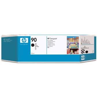 Originlna cartridge HP . 90 (C5059A) (ierna)