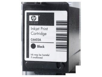 Originlna npl HP C6602A (ierna)