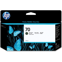 Cartridge do tiskrny Originlna npl HP . 70 (C9448A) (Matn ierna)