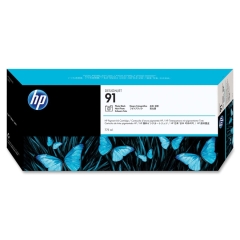Cartridge do tiskrny Originlna cartridge HP . 91 (C9465A) (Foto ierna)