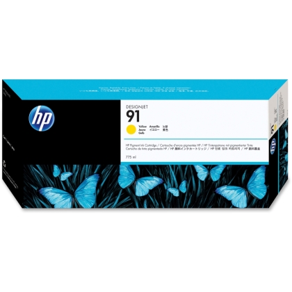 Originlna cartridge HP . 91 (C9469A) (lt)